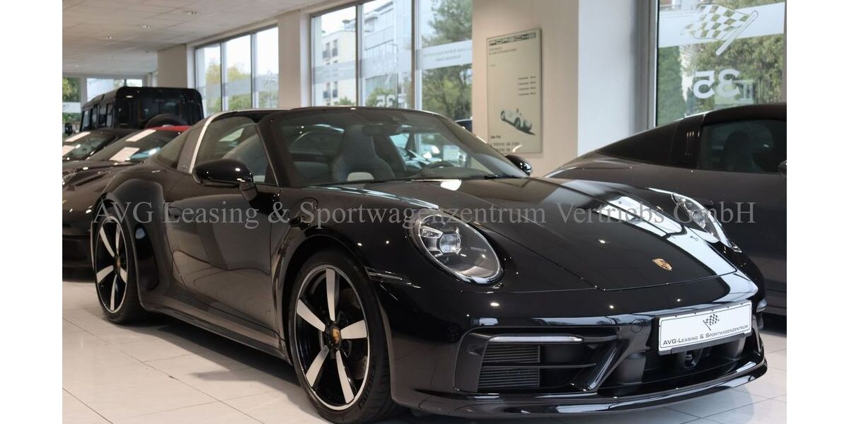 Porsche 992 17.654 km 172.750 &euro; Starnberg am See, bei München 82319