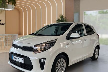Kia Picanto 26.477 km 12.780 &euro; Bremen 28357
