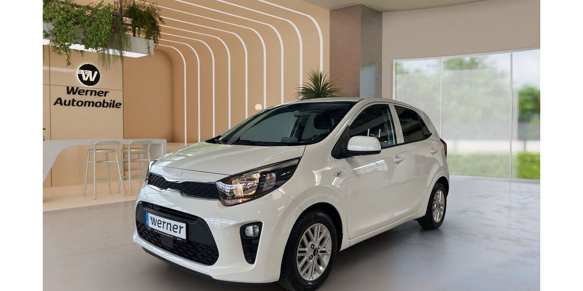 Kia Picanto 26.477 km 12.780 &euro; Bremen 28357