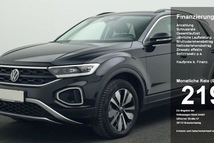 VW T-Roc 24.500 km 28.750 &euro; Regensburg 93055