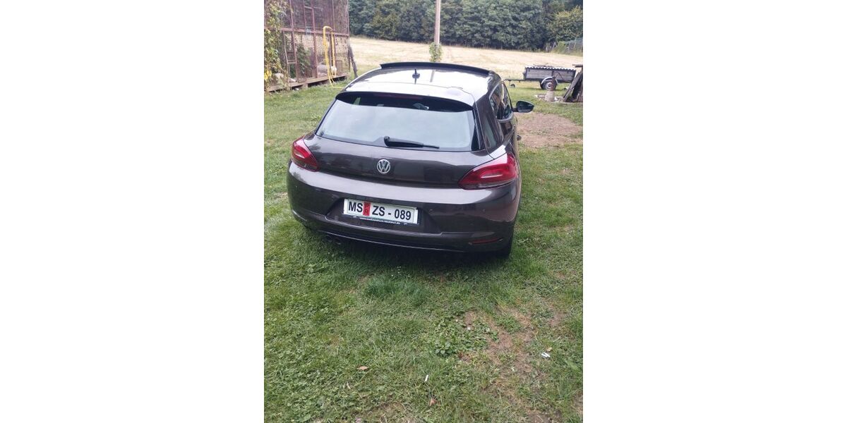 VW Scirocco 150.000 km 8.500 &euro; Landshut 84036