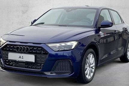 Audi A1 5.900 km 26.990 &euro; Leipzig 04129