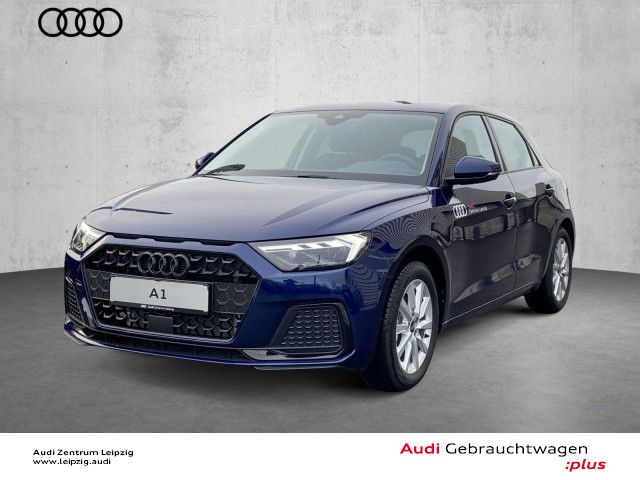 Audi A1 5.900 km 26.990 &euro; Leipzig 04129
