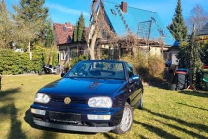 VW Golf 241.600 km 1.900 &euro; Braunschweig 38120