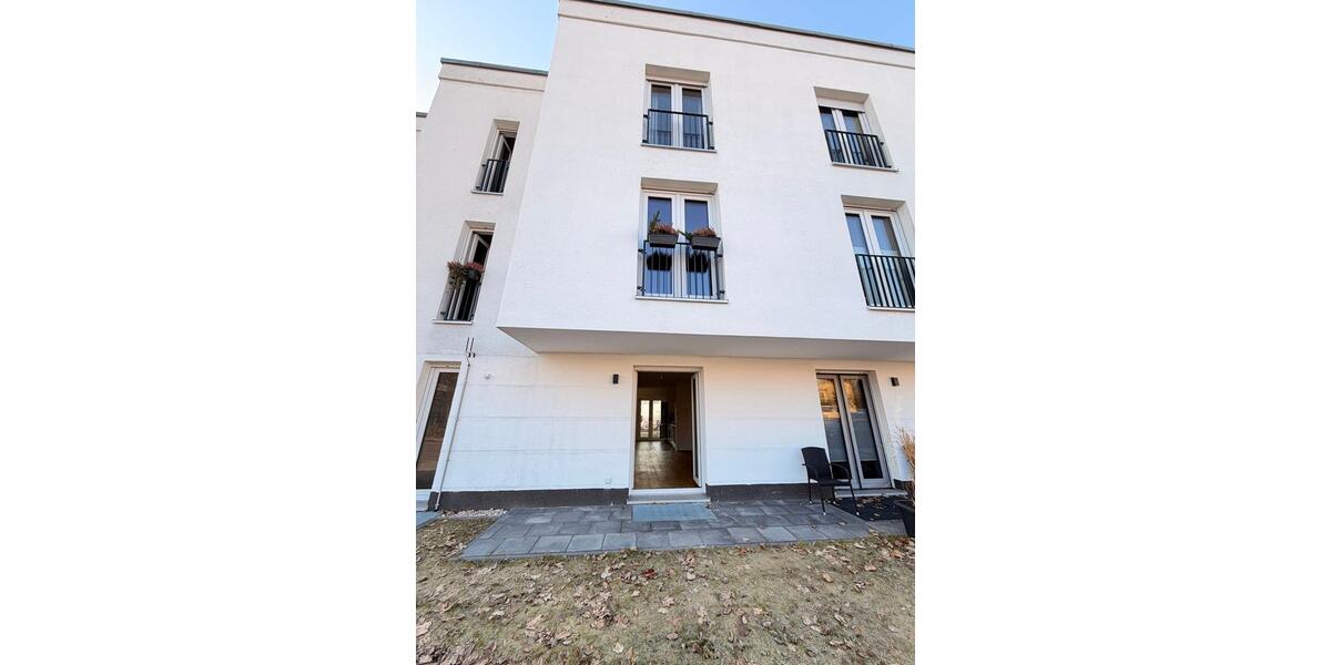 Erdgeschoßwohnung Glienicke/Nordbahn Nordbahn - 2 Zimmer, 73 m&sup2;, 1.274&euro; | Angebot:25247535