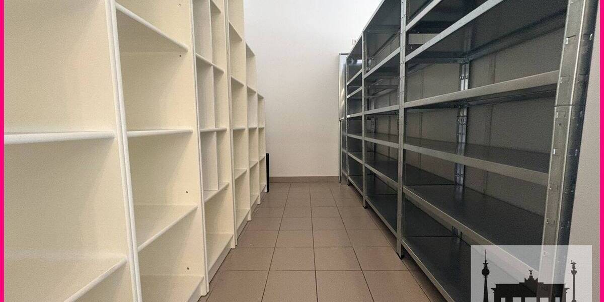 Gewerbeobjekt Berlin Lichtenberg - 1.999&euro; | Angebot:26854167