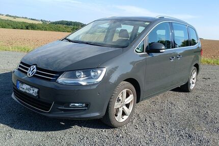 VW Sharan 190.000 km 10.800 &euro; Kliding 56825