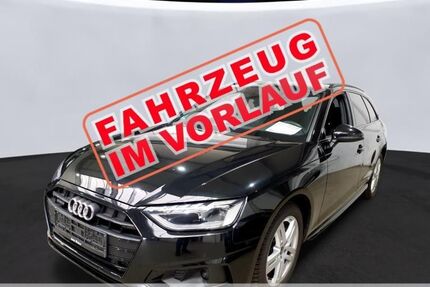 Audi A4 61.498 km 23.499 &euro; Chemnitz - Mittelbach 09224