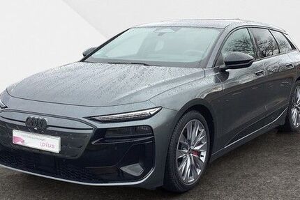 Audi A6 e-tron 25.750 km 74.950 &euro; Zwickau 08056