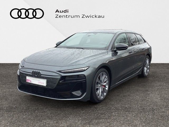 Audi A6 e-tron 25.750 km 79.950 &euro; Zwickau 08056