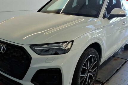 Audi Q5 87.800 km 33.740 &euro; Wackersdorf 92442