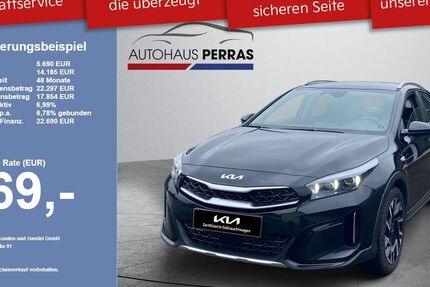 Kia XCeed 22.740 km 22.590 &euro; Neumarkt 92318