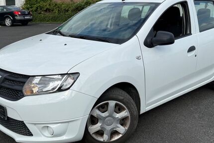 Dacia Sandero 183.710 km 1.900 &euro; Soest 59494
