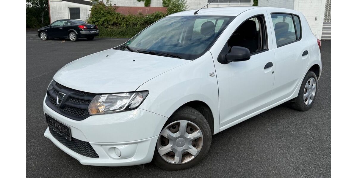 Dacia Sandero 183.710 km 1.900 &euro; Soest 59494