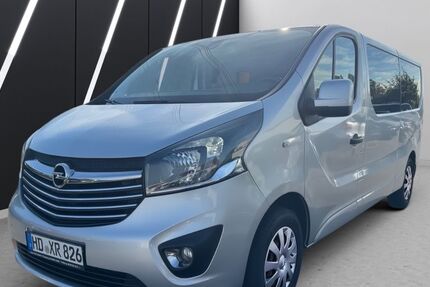 Opel Vivaro 169.000 km 17.500 € Ketsch 68775