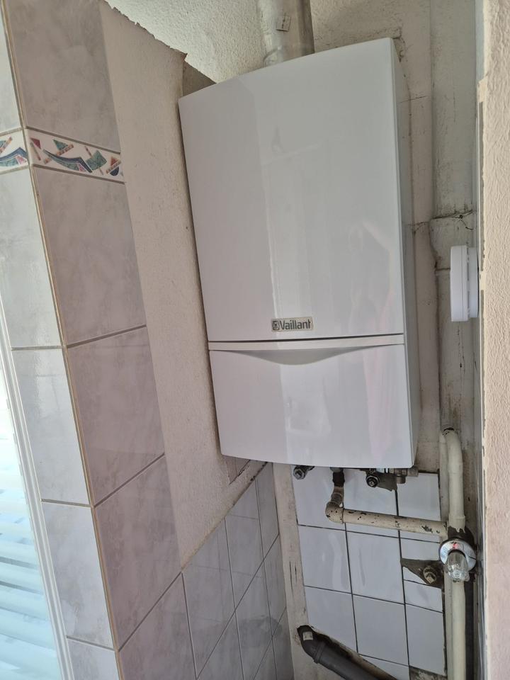 3,5 Zimmer ETW Herne Holthausen