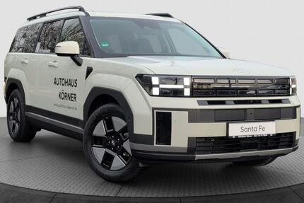 Hyundai SANTA FE 1.200 km 56.995 &euro; Berlin 12683