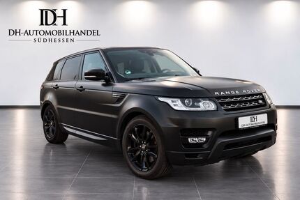 Land Rover Range Rover Sport 160.000 km 24.000 &euro; Münster 64839