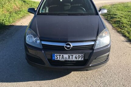 Opel Astra 191.000 km 2.300 &euro; München 80798