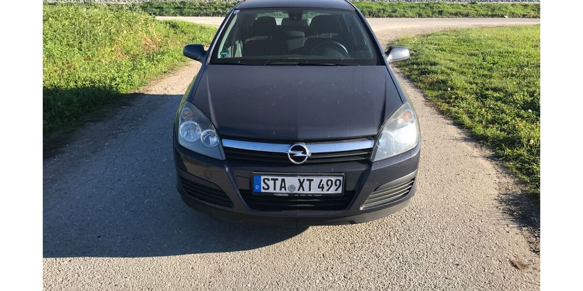 Opel Astra 191.000 km 2.300 &euro; München 80798