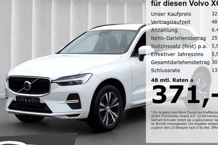 Volvo XC60 51.873 km 32.480 &euro; Ruhstorf 94099