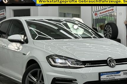 VW Golf 60.000 km 15.900 &euro; Fuhrberg 30938