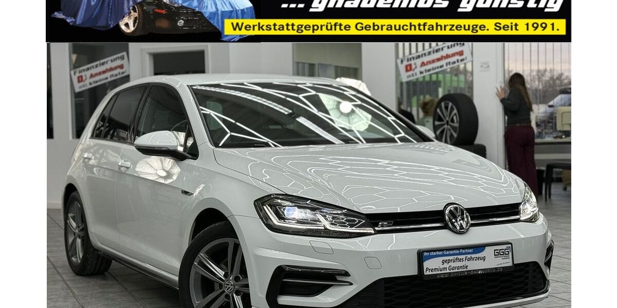 VW Golf 60.000 km 15.900 &euro; Fuhrberg 30938