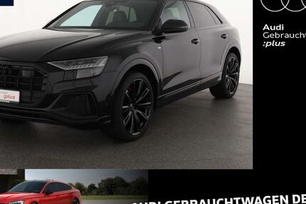 Audi Q8 77.810 km 61.980 &euro; Neumarkt 92318