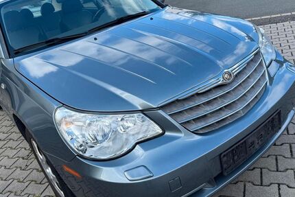 Chrysler Sebring 136.000 km 2.790 € Schwabach 91126