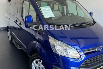 Ford Transit Custom 165.000 km 17.998 &euro; Worms 67547