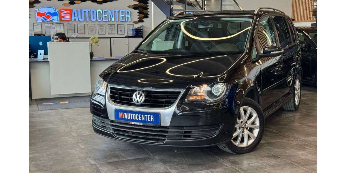 VW Touran 295.000 km 4.999 &euro; Pfaffenhofen an der Ilm 85276