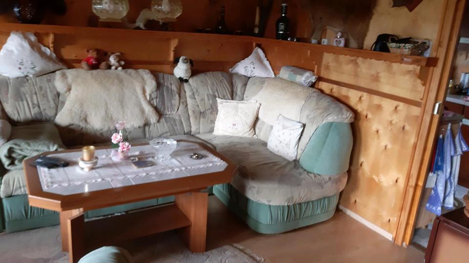 Bungalow Südharz - 2 Zimmer, 50 m&sup2;, 25.990&euro; | Angebot:27264964