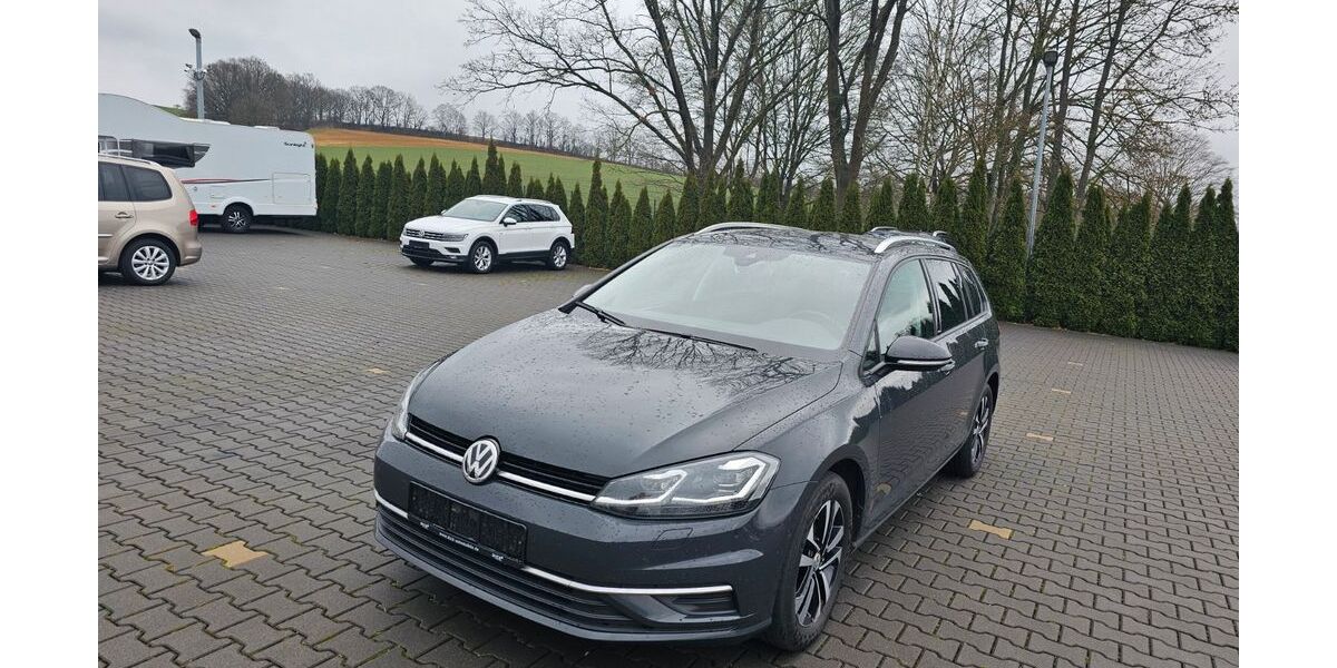 VW Golf 211.000 km 12.749 &euro; Üchtelhausen 97532