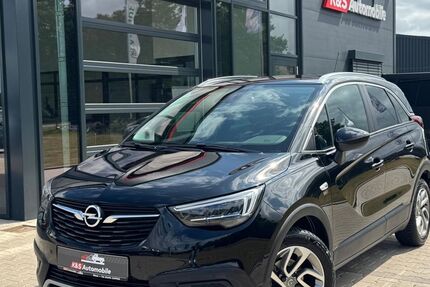 Opel Crossland (X) 32.000 km 11.990 &euro; Bösel 26219