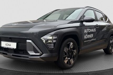 Hyundai KONA 2.490 km 29.495 &euro; Berlin 12683