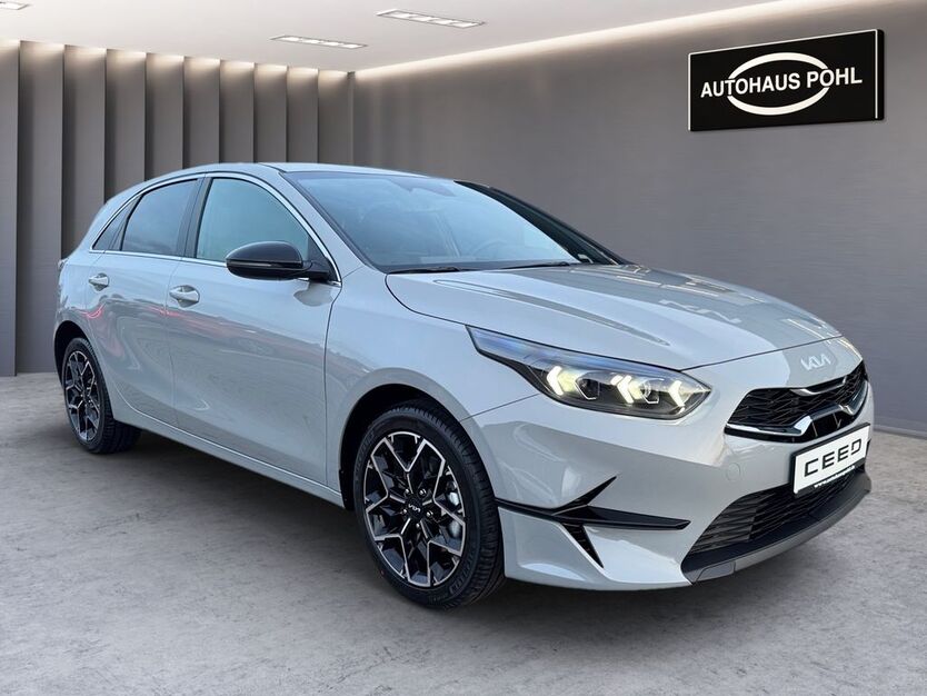 Kia ceed / Ceed 2.000 km 24.950 € Magdeburg 39128