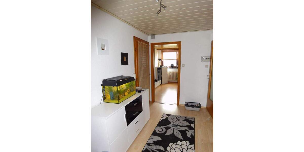 VERKAUFT! Gepflegtes Mehrfamilienhaus mit Garten in Loxstedt! 1 zimmer