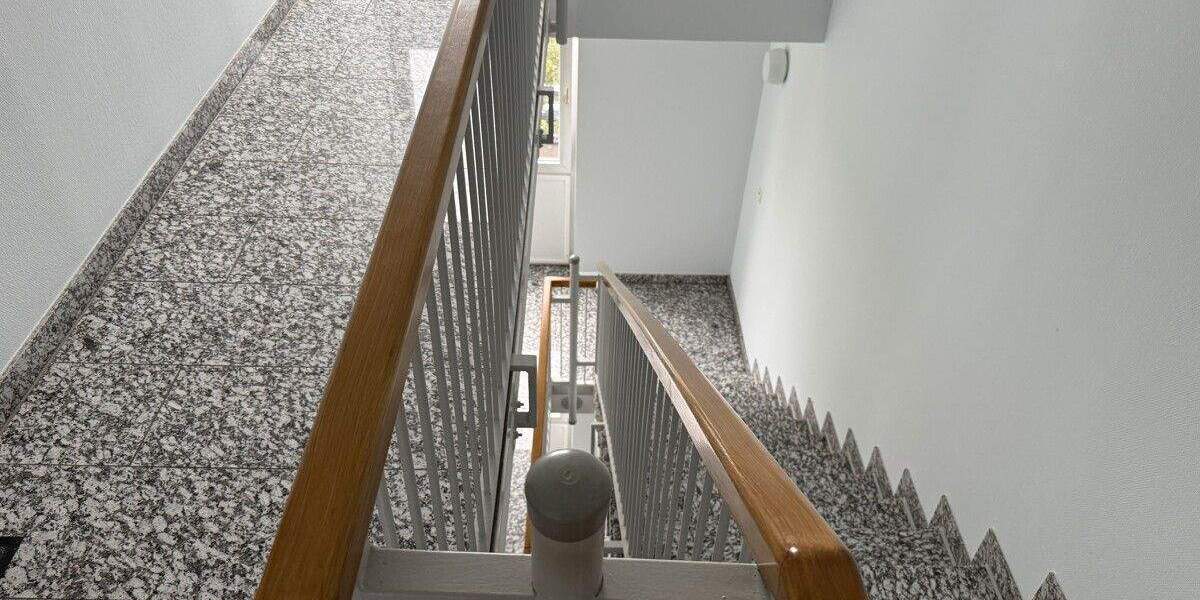 Etagenwohnung Taucha - 2 Zimmer, 55 m&sup2;, 135.500&euro; | Angebot:25732463