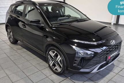Hyundai BAYON 28.861 km 14.990 &euro; Wuppertal 42287