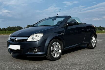 Opel Tigra 113.350 km 3.000 &euro; Rhede 46414