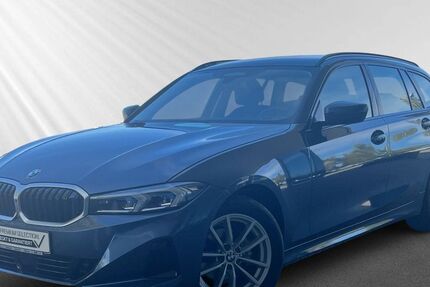 BMW 318 11.800 km 37.400 &euro; Rostock 18146