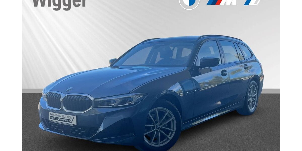 BMW 318 11.800 km 37.400 &euro; Rostock 18146