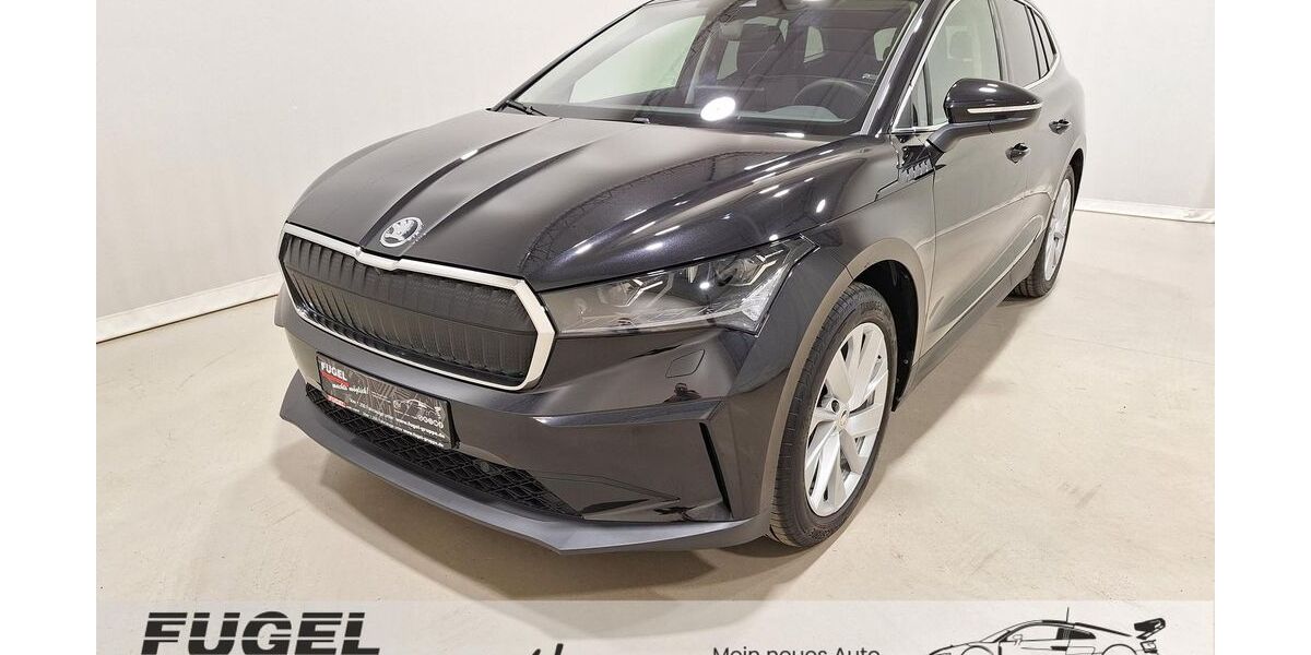 Skoda Enyaq 26.360 km 24.899 &euro; Dresden 01157