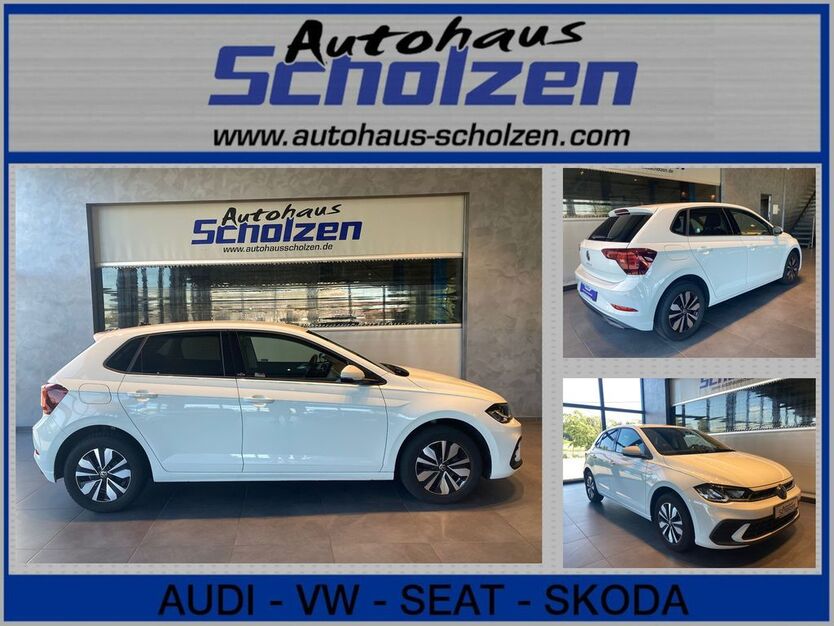 VW Polo 13.797 km 21.200 € Hellenthal/Kehr 53940