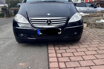 Mercedes-Benz A 170 178.000 km 2.000 &euro; Bad Mergentheim 97980