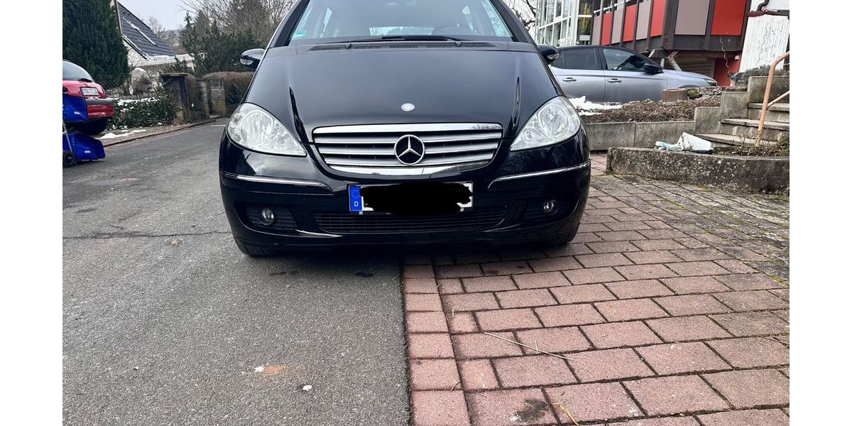 Mercedes-Benz A 170 178.000 km 2.000 &euro; Bad Mergentheim 97980