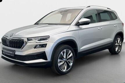 Skoda Karoq 55.390 km 25.740 &euro; Hofheim im Taunus 65719