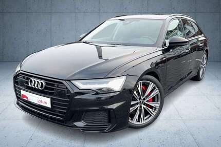 Audi A6 77.228 km 39.965 &euro; Hünfeld 36088