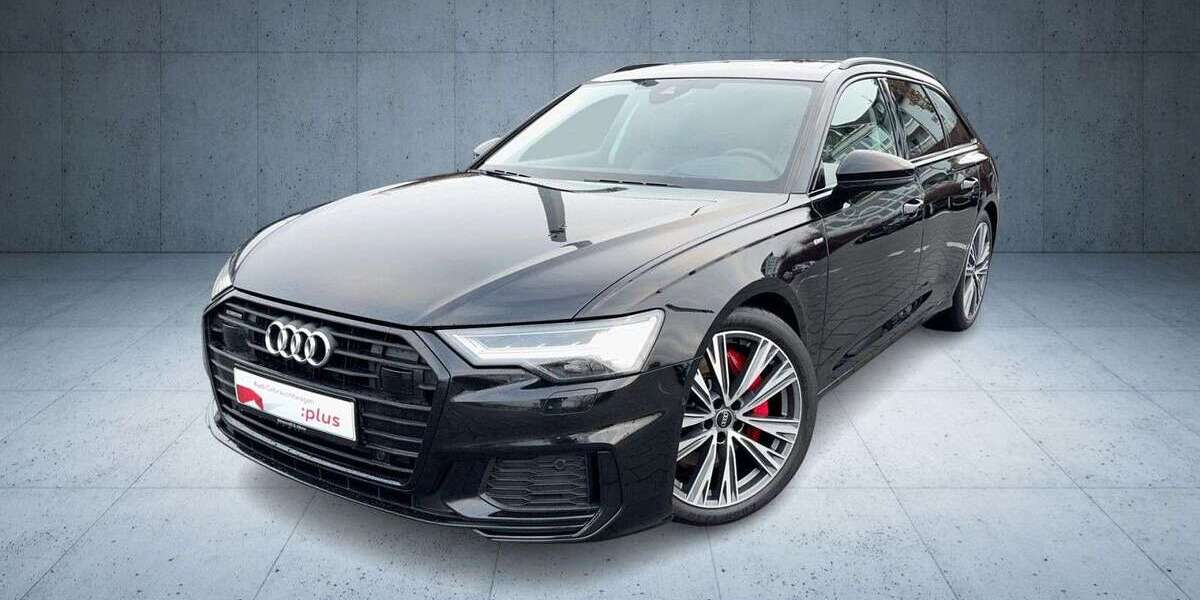 Audi A6 77.228 km 39.965 &euro; Hünfeld 36088