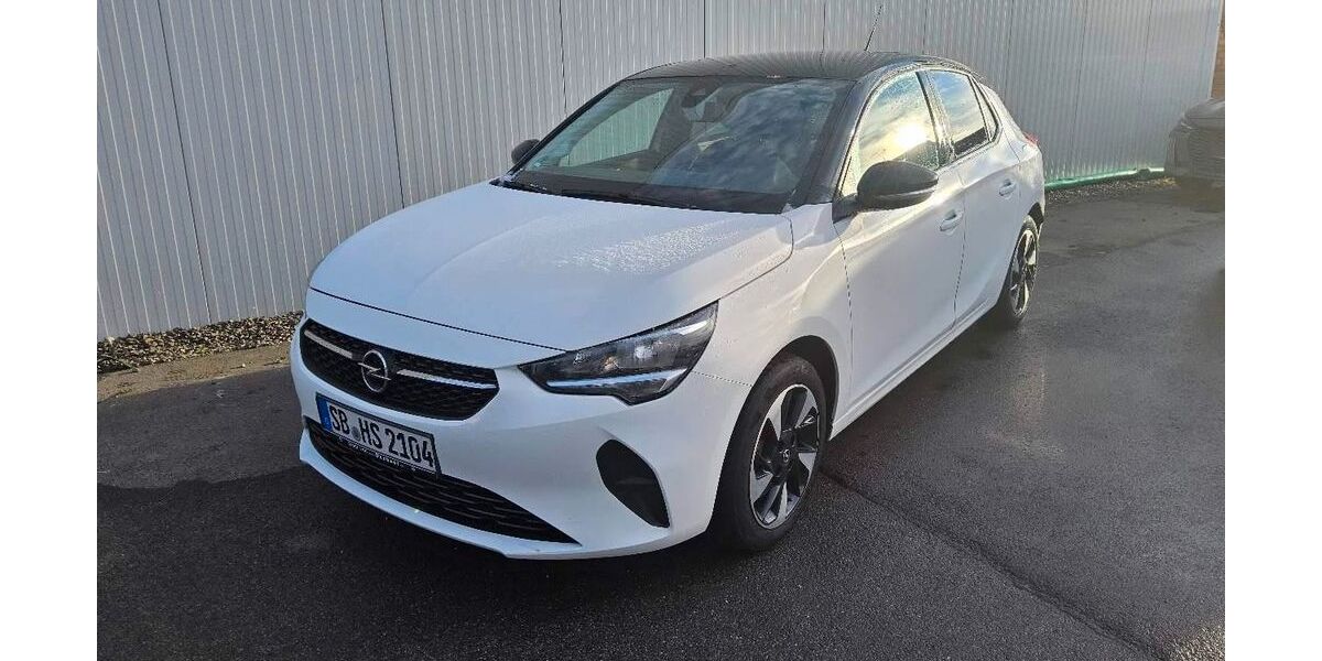 Opel Corsa 81.000 km 12.990 &euro; Neu-Ulm 89231